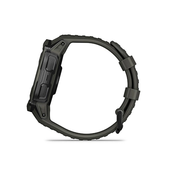 Instinct 2X Solar Moss, Smartwatch - slika C