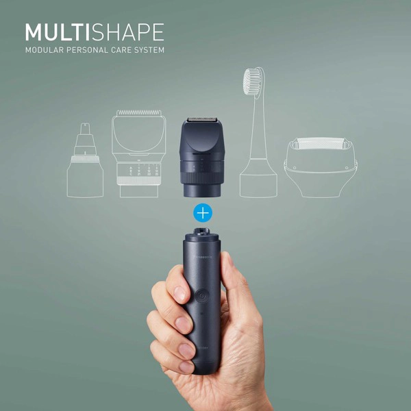 Multishape; Set trimera - slika C