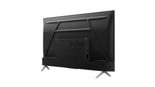 QLED TV, 139cm, 4K UHD, Google TV - slika C