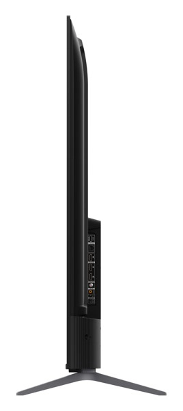 QLED TV, 139cm, 4k UHD, Google TV - slika C
