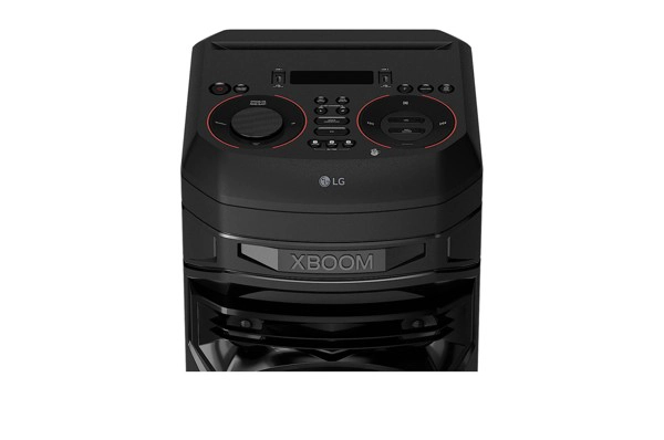 Hi-Fi sustav velike snage - slika C