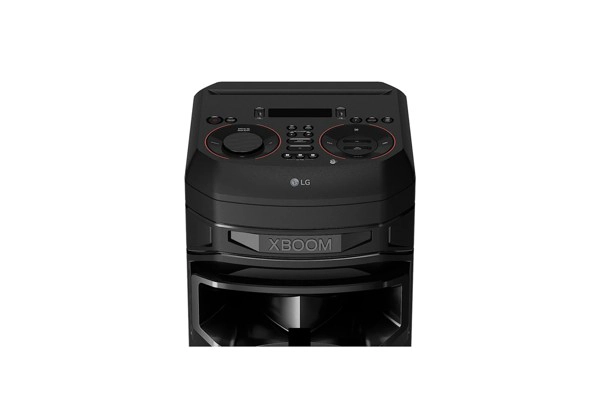 Hi-Fi sustav velike snage - slika C