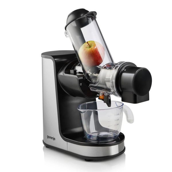 Slow juicer, 200W, 0,4 lit - slika C
