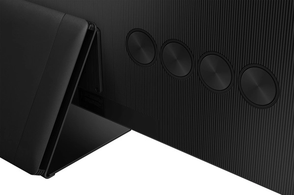 OLED, 138cm, 4K HDR,120Hz, Atmos - slika C