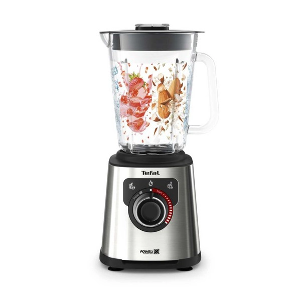 Blender; Staklena posuda; Auto-Clean - slika C
