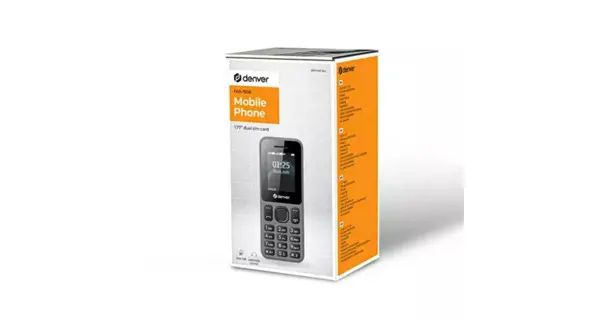 Mobitel FAS-1806 - slika C