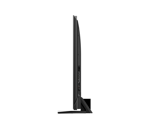 QLED, 165cm, 4K UHD, Google TV - slika C