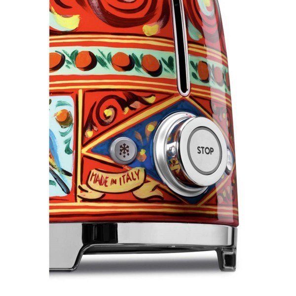 Toster D&G, TSF01DGEU - slika C