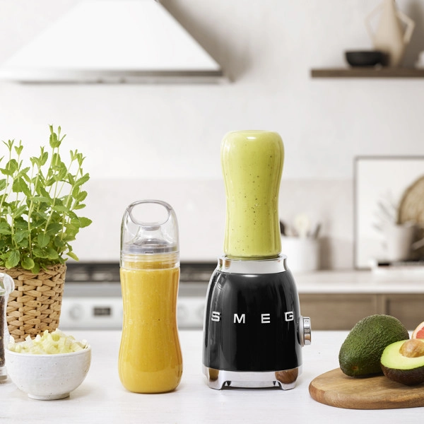 Blender mini, 300 W, crna, PBF01BLEU - slika C
