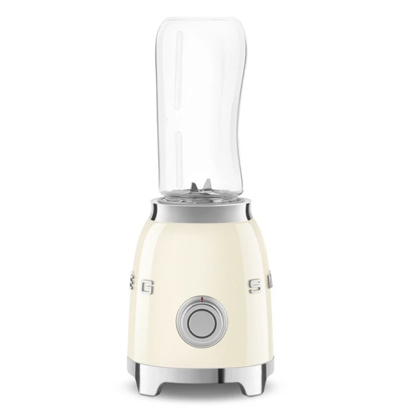 Blender mini, 300W, krem - slika C
