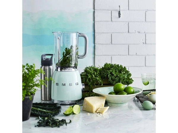 Blender 800 W, pastelno zelena, - slika C