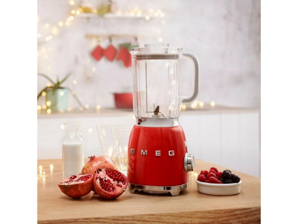 Blender 800 W, crvena, BLF01RDEU - slika C