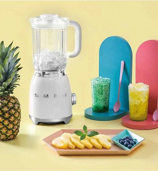 Blender 800 W, bijela, BLF01WHEU - slika C