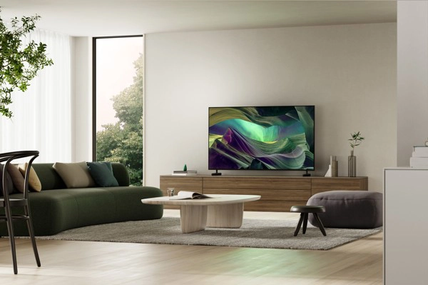 LED TV, 164cm, 4K UHD, Google TV - slika C