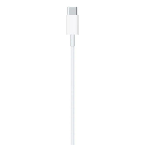 Kabel; USB-C - Lightning; 2.0m - slika C