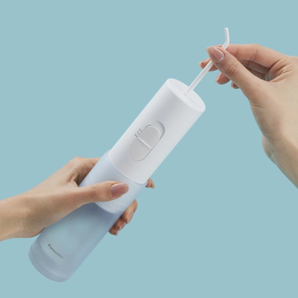 Tuš za zube; Prijenosni; 150ml - slika C