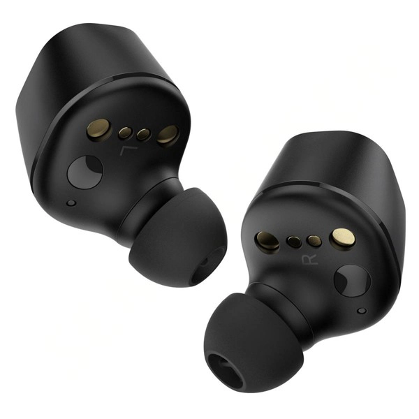 Slušalice; In-Ear; TWS; CX Plus; Crne - slika C