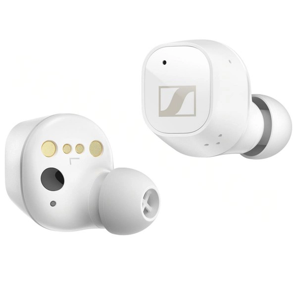 Slušalice; In-Ear; TWS; CX Plus; Bijele - slika C