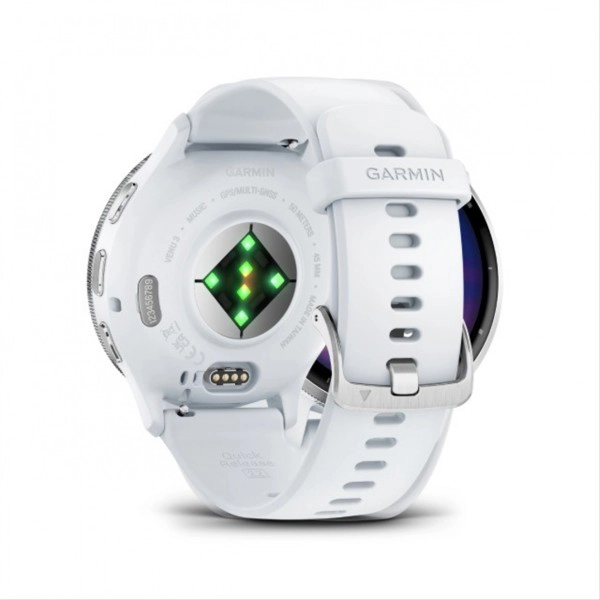 Venu 3 Silver Whitestone - slika C