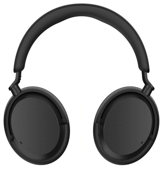 Slušalice; Over-Ear; Accentum; Black - slika C