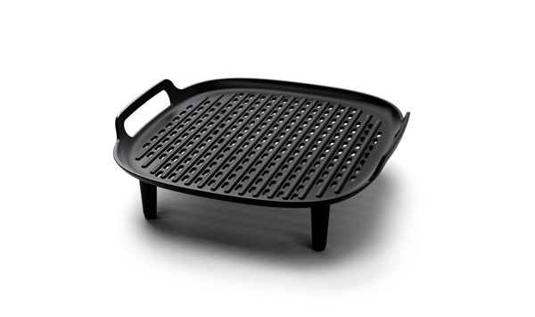 Grill set za fritezu XXL - slika C