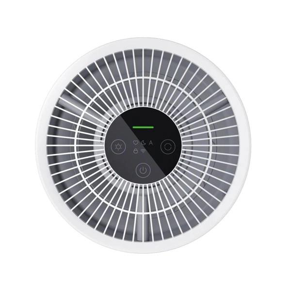 Pročiščivač zraka; Smart; 4 Compact - slika C