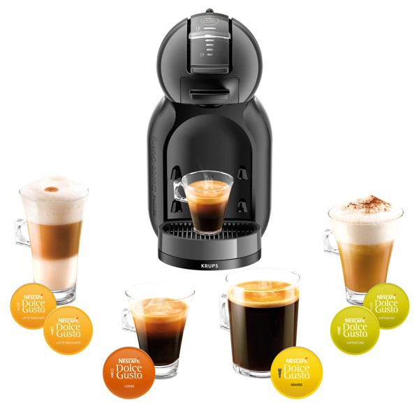Aparat za kavu; Dolce gusto; Mini me; C - slika C