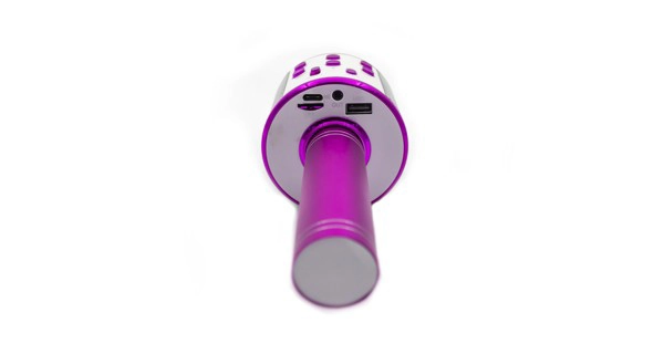 Bluetooth Karaoke zvučnik/mikrofon - slika C