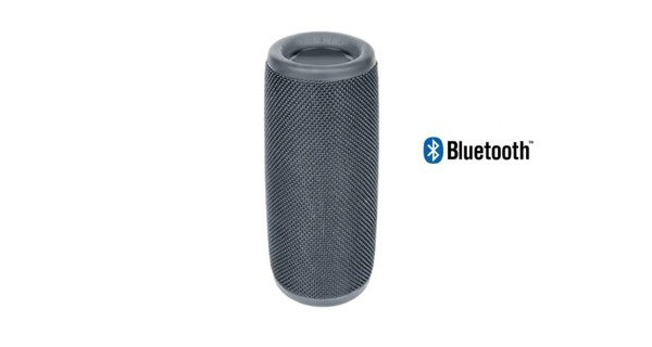 Bluetooth zvučnik BTV-150G Sivi - slika C