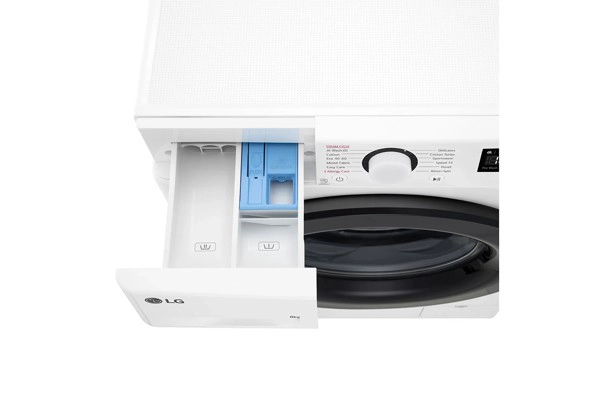 Perilica rublja,8kg,1200okr, AIDD,Slim - slika C