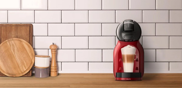 Aparat za kavu; Dolce gusto; Mini me; C - slika C