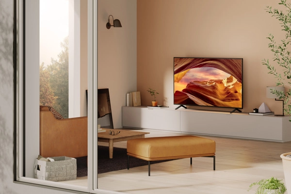 LED TV, 127cm, 4K UHD, Google TV - slika C