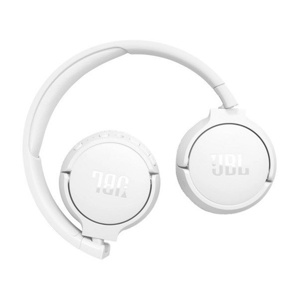 Slušalice; On-Ear; BT; Tune 670; White - slika C