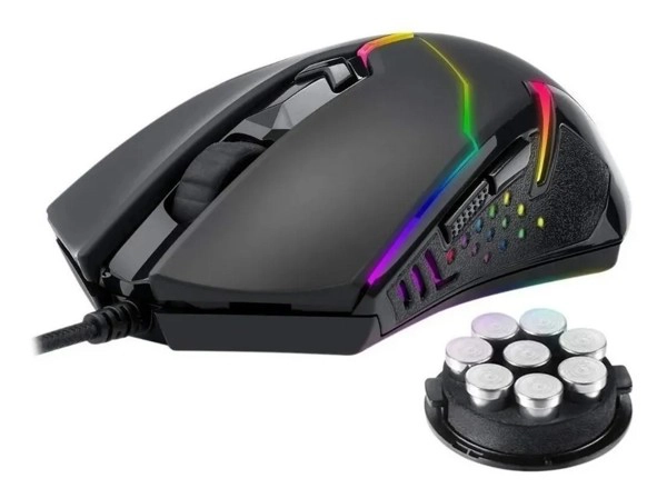 Miš; Gaming; Centrophorus 2 - slika C