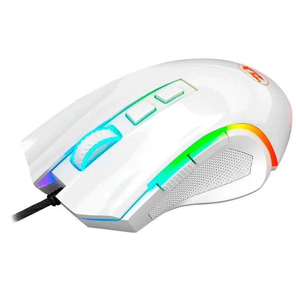 Miš; Gaming; Griffin; White - slika C
