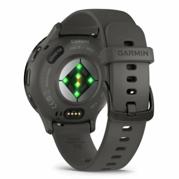 Venu 3S Pebble Gray Slate - slika C