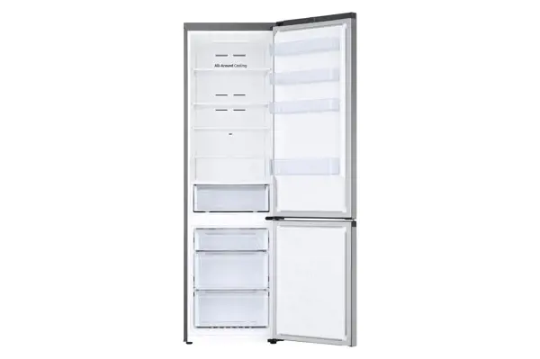 Kombinirani hladnjak,276 l + 114 l - slika C