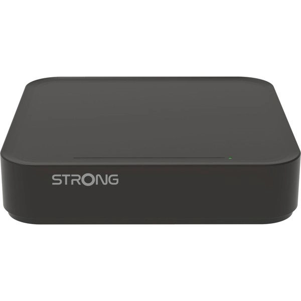 Media player; Leap S3; Google Tv Box - slika C