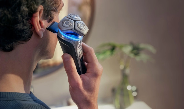 Brijaći aparat SkinIQ - slika C