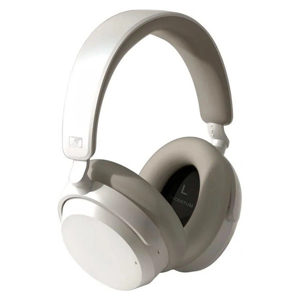Slušalice; Over-Ear; Accentum; White - slika C
