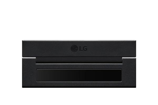 Smart kamera za LG TV, FullHD - slika C