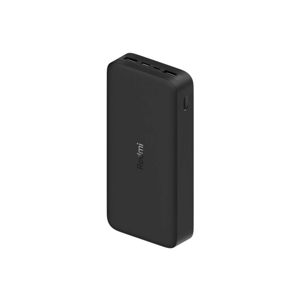 Power Bank; 18W; 20000mAh - slika C