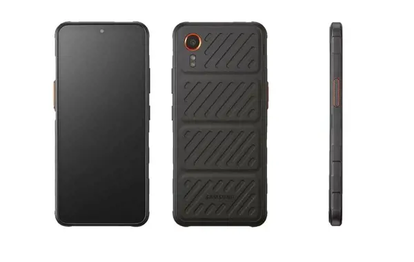 Smartphone.6.6" - slika C