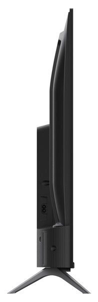 QLED TV,139cm,4K UHD,Google TV - slika C