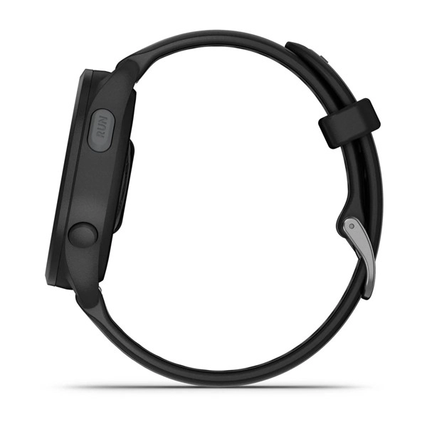 Forerunner 165 Black Slate - slika C