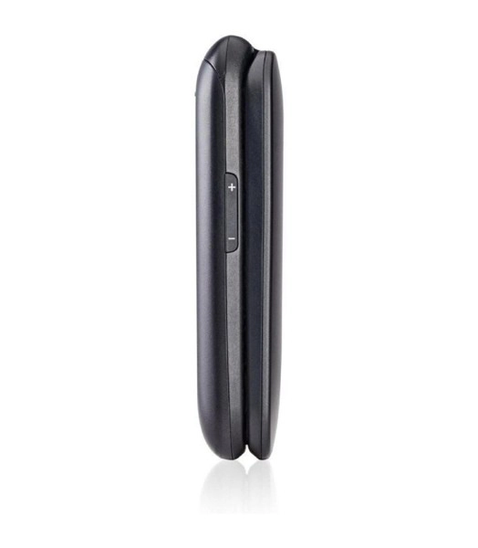 Mobitel; Preklopni; 2.4"; 4G; Crni - slika C