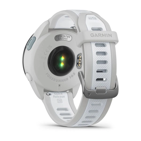 Forerunner 165 Mist Grey - slika C
