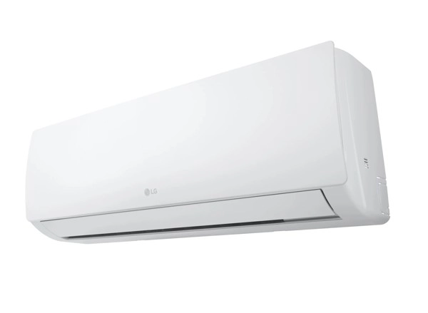 DualCool PRO, 7kW, Inverter, R32 - slika C