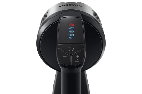 Usisvač Jet. 550W - slika C
