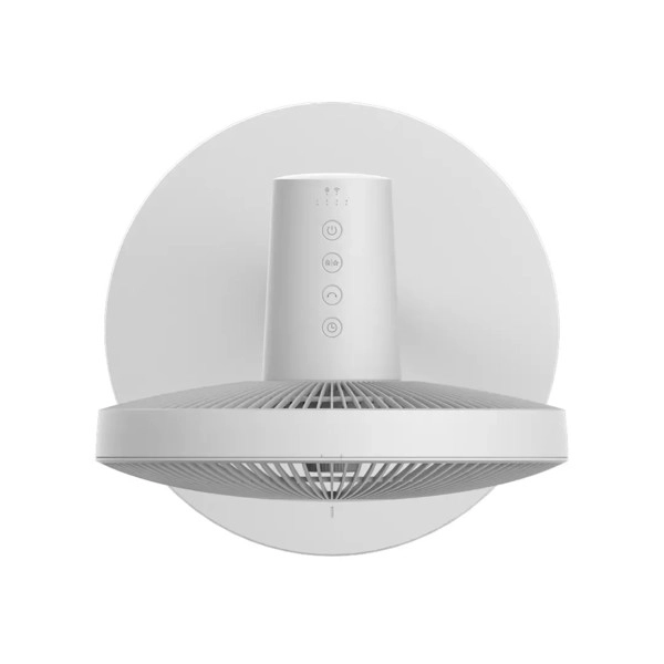 Ventilator; Stajaći; Smart 2 - slika C